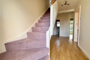 Entrance Hall- click for photo gallery